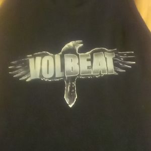 Volbeat tanktop